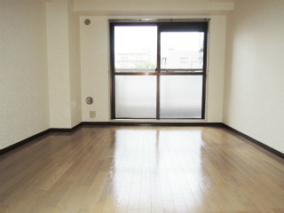 川崎市幸区の賃貸マンション　サウスピアコート　３０４号室　洋室