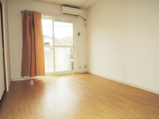 横浜市鶴見区の賃貸マンション　みどりハウス203　洋室