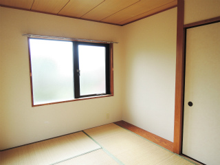 横浜市鶴見区の賃貸マンション　マインドハウスオーズ３　１０２号室　和室
