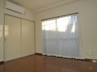 神奈川県相模原市の賃貸マンション　リッツＩＷＡＳＡＫＩ　２０２号室　室内２