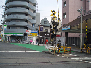 川崎市川崎区の賃貸マンション　ユースフル八丁畷　八丁畷駅