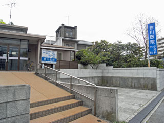 横浜市鶴見区の賃貸マンション　ピボアンヌ北寺尾Ａ棟　周辺