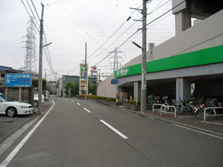 川崎市幸区の賃貸マンション　加賀見ビル　サミットストアーまで徒歩７分