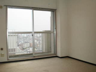 横浜市神奈川区の賃貸マンション　駒形エクセルⅡ３０２号室　洋室