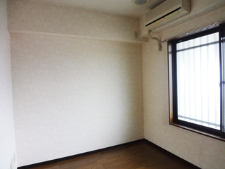 横浜市南区の賃貸マンション　オークプラザ　洋室
