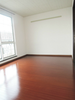横浜市鶴見区の賃貸マンション　ＫＣＫハイムⅢ　２０３号室　洋室