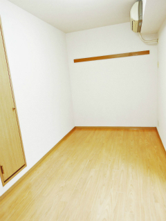 川崎市川崎区の賃貸マンション　クレール本町　３０７号室　洋室です
