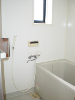 川崎市幸区の賃貸マンション　コモド南加瀬　２０１　浴室