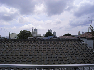 横浜市神奈川区の賃貸マンション　ＡＮ－アーツ　眺望