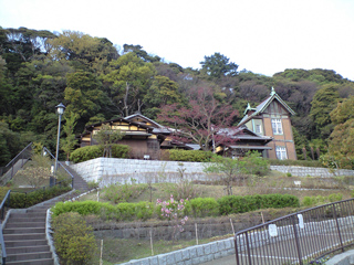 横浜市磯子区の賃貸マンション　コーラル根岸　根岸なつかし公園