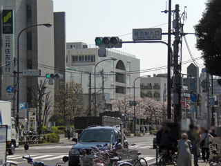 東京都大田区の賃貸マンション　ライオンズマンション蒲田南　駅周辺