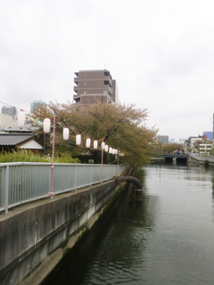 東京都江東区の賃貸アパート　ミ･カシータ　大横川