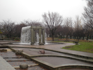 川崎市幸区の賃貸マンション　ロンサレン都　２０１　公園