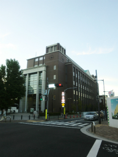 東京都世田谷区の賃貸マンション　シャトーポレール若林　公共