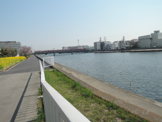 川崎市川崎区の賃貸マンション　リヴェール川崎　川