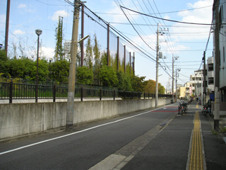 川崎市川崎区の貸戸建　境町戸建　