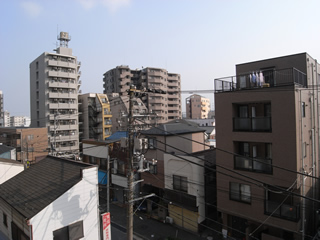 横浜市鶴見区賃貸マンション　ナイスアーバン鶴見中央２　周辺です