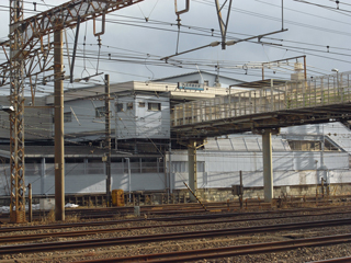 横浜市鶴見区の新築賃貸アパート　クワドリフォリオ横浜鶴見　駅　