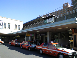 東京都墨田区の賃貸マンション　「エテルノ両国」　両国駅