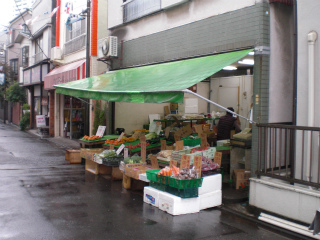 川崎市幸区の賃貸マンション　アスポワールⅤ　４０１　八百屋